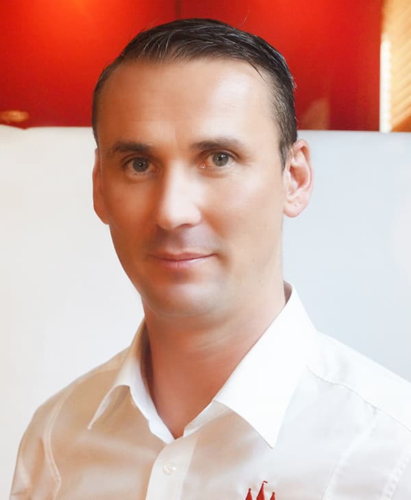 Michael Mc Mullan